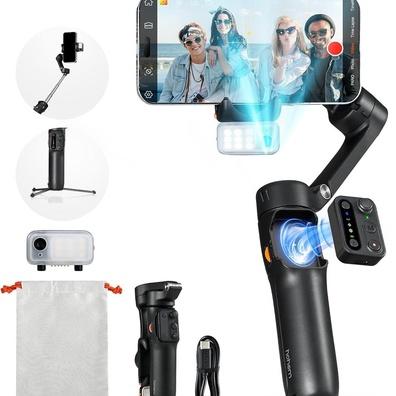 Hohem iSteady V3: The Ultimate Smartphone Gimbal for Aspiring Filmmakers