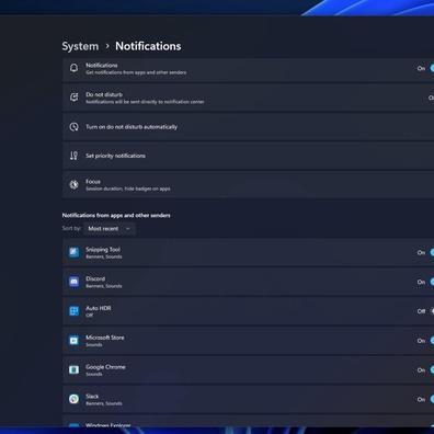 Microsoft Backtracks on Windows Control Panel Deprecation Plans