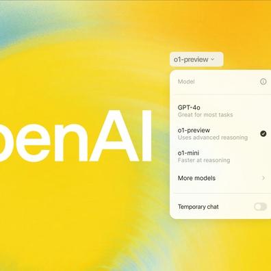 OpenAI Unveils "o1" Models: A Leap Forward in AI Reasoning