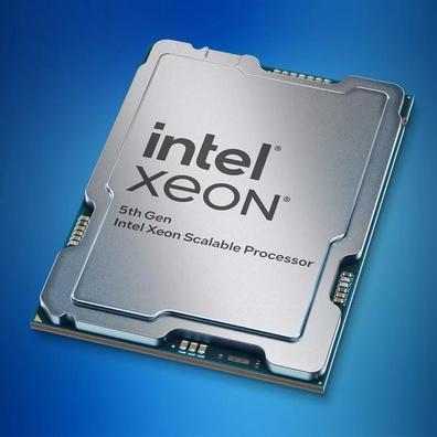 Intel's 120-Core Xeon 6900P Spotted: A Glimpse into the Future of Server CPUs