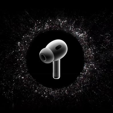 Apple's AirPods Pro 2 Revolutionizes Hearing Health with FDA-Approved Hearing Aid Feature