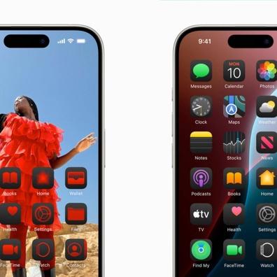 iOS 18 Arrives September 16: Major Customization Upgrades, But AI Features Delayed