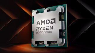 AMD Ryzen 7 9700X: Efficiency Meets Performance in Latest CPU