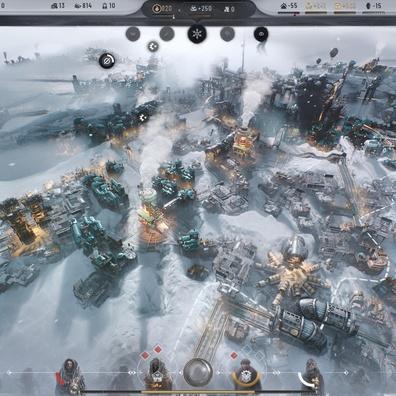 Frostpunk 2 Review: A Chilling and Complex City-Building Survival Sim