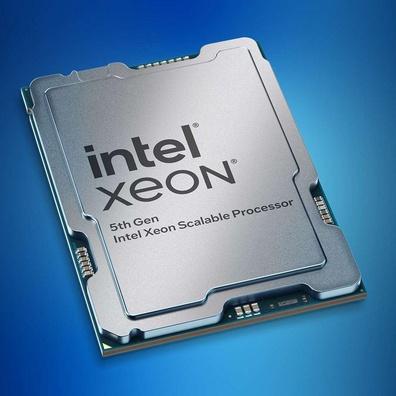 Intel's Next-Gen Xeon 6 CPUs Promise 17x AI Performance Boost