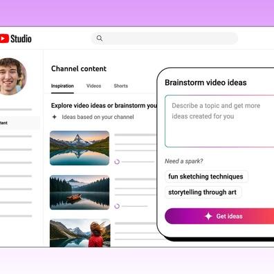 YouTube Embraces AI: New Tools for Content Creation and UI Changes