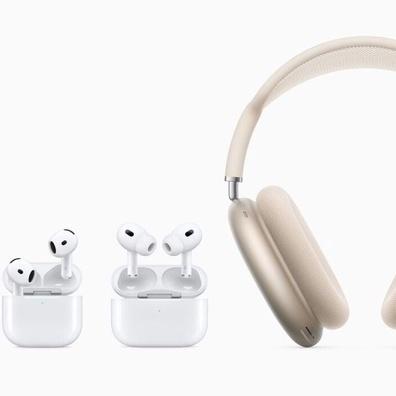 Apple's AirPods 4 Bring Pro Features to Entry-Level, Blurring the Lines