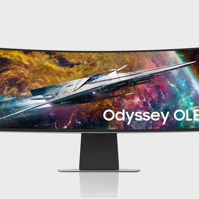 Samsung's Odyssey OLED G9 Monitor Deal: Massive Discount Plus Free Display