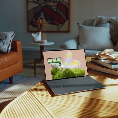 Dell's New XPS 13 with Intel Lunar Lake: AI Power Meets Marathon Battery Life