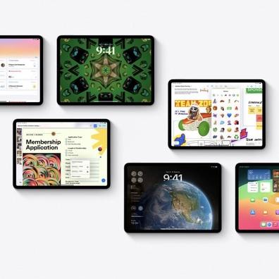 Apple Opens iPad App Ecosystem in EU: Third-Party Stores Coming September 16