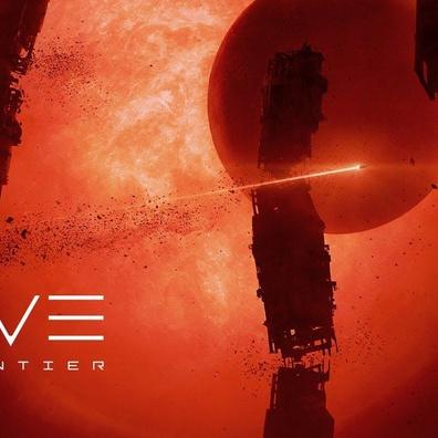 EVE Online Players Revolt Against CCP's New Blockchain Game EVE Frontier