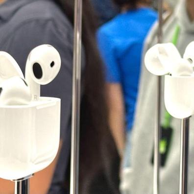 Apple's AirPods 4 Launch: New Features, No Charging Cable