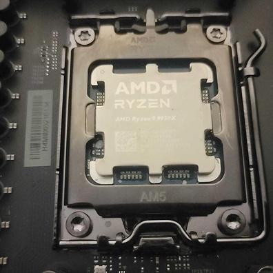 AMD's AGESA 1.2.0.2 BIOS Update Slashes Inter-Core Latency for Ryzen 9000 CPUs by 58%