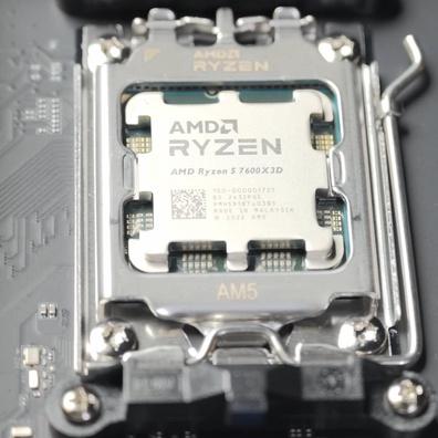 AMD Ryzen 5 7600X3D Now Available in Germany: Exclusive Distribution Model Expands