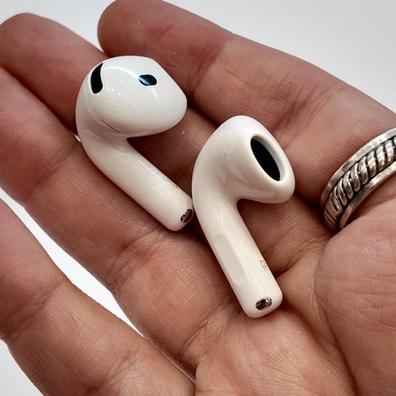 Apple's AirPods 4: Noise Cancellation and Capacitive Controls Shake Up the Lineup