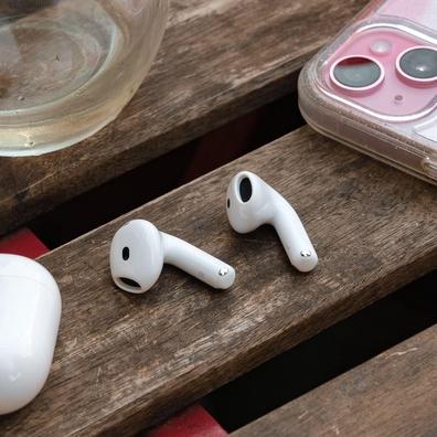 Apple AirPods 4 Review: Open-Ear Design with Impressive ANC