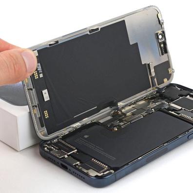 iPhone 16 Pro Max Battery Upgrade: Metal Casing for Better Heat Management