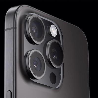 iPhone 16 Pro Unboxing Reveals Sleek Design and New Camera Button