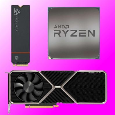 AMD's Ryzen 5 7600X3D: Exclusive $299 Gaming CPU with a Catch