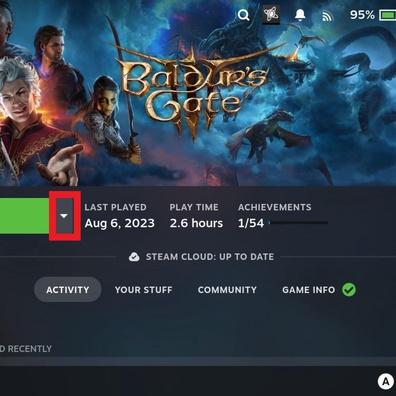 Steam Deck Update Brings Major Features: Remote Play as PC Controller, Steam Families, and More