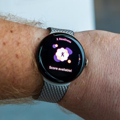 Google Pixel Watch 3: Fitness Powerhouse with Room for Improvement