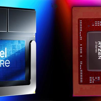 Intel Core Ultra 7 258V vs AMD Ryzen Z1 Extreme: Benchmark Battle Reveals Surprising Results